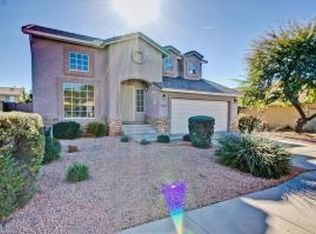 7635 E Obispo Ave, Mesa, AZ 85212