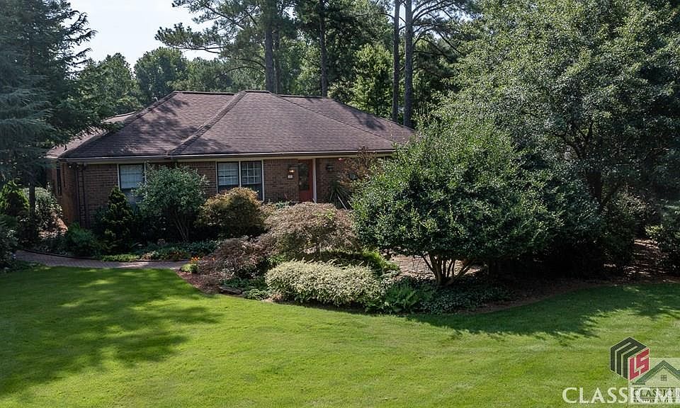 199 Highland Dr, Athens, GA 30606 Zillow
