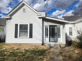 1337 Oakwood Ave, Louisville, KY 40215