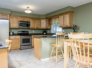 70 Cottage Rd, Enfield, CT 06082