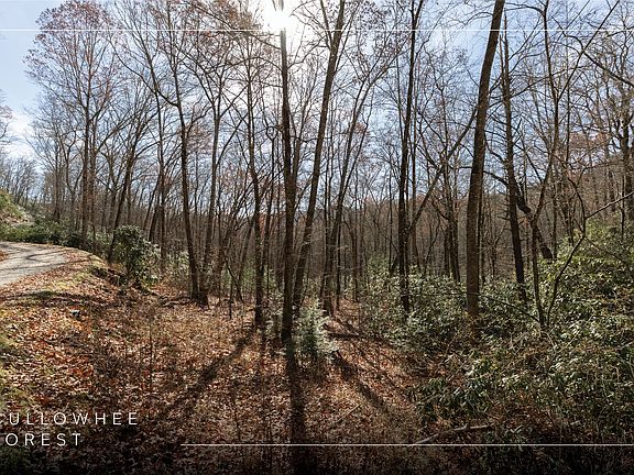2nd image of Lot 47 Cullowhee Forest Road