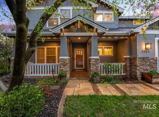 5363 N Red Hills Pl, Meridian, ID 83646