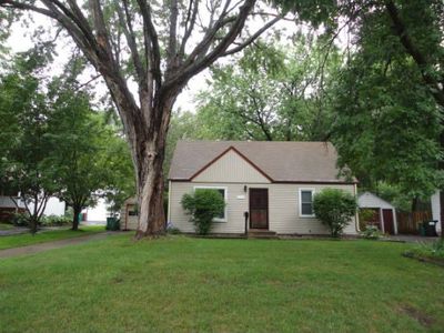 3709 Yates Ave N, Crystal, MN, 55422