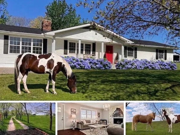 26093 State Hwy, Washburn, MO 65772