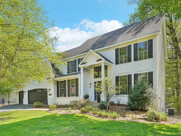 6357 Oxbow Bnd, Chanhassen, MN 55317