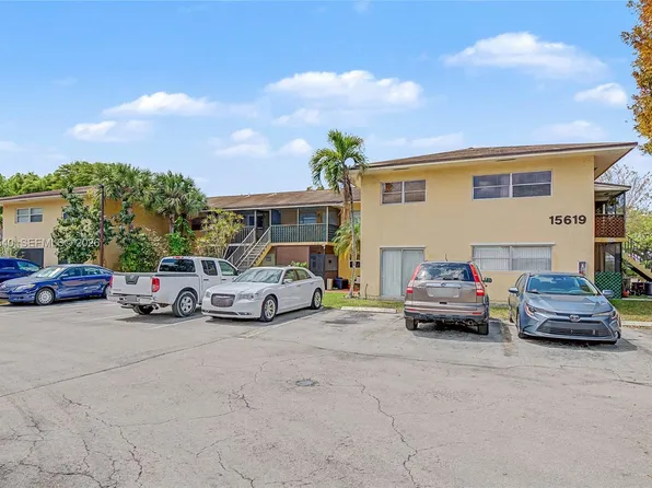 15619 SW 73rd Circle Ter APT 104, Miami, FL 33193