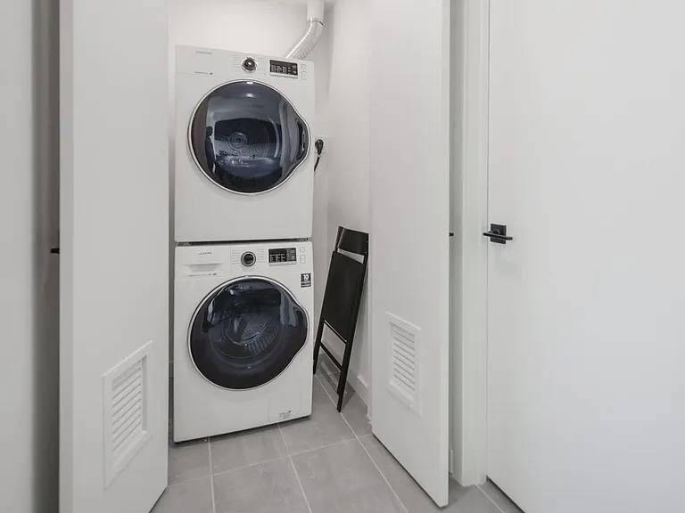 Laundry Room Cabinet