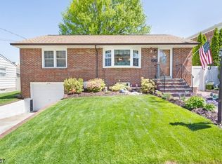 19 Harding Ter, Kearny, NJ 07032