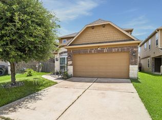 11634 Filaree Ln, Houston, TX 77044