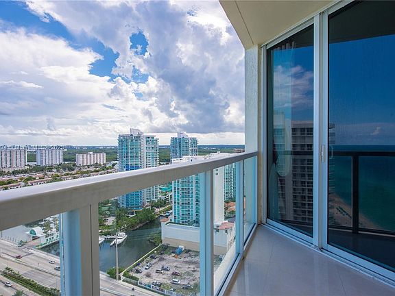 4th image of 16699 Collins Ave APT 2809