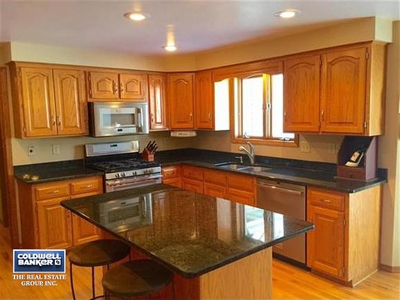 Granite Counter Tops