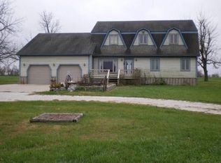 30913 Oak Rd, Fairview, MO 64842