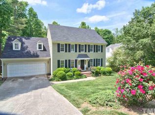 11 Shasta Ct, Durham, NC 27713