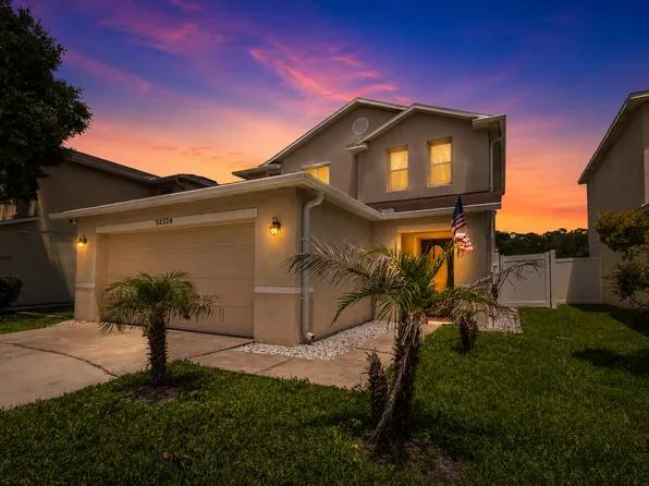 32328 Fish Hook Loop, Wesley Chapel, FL 33545