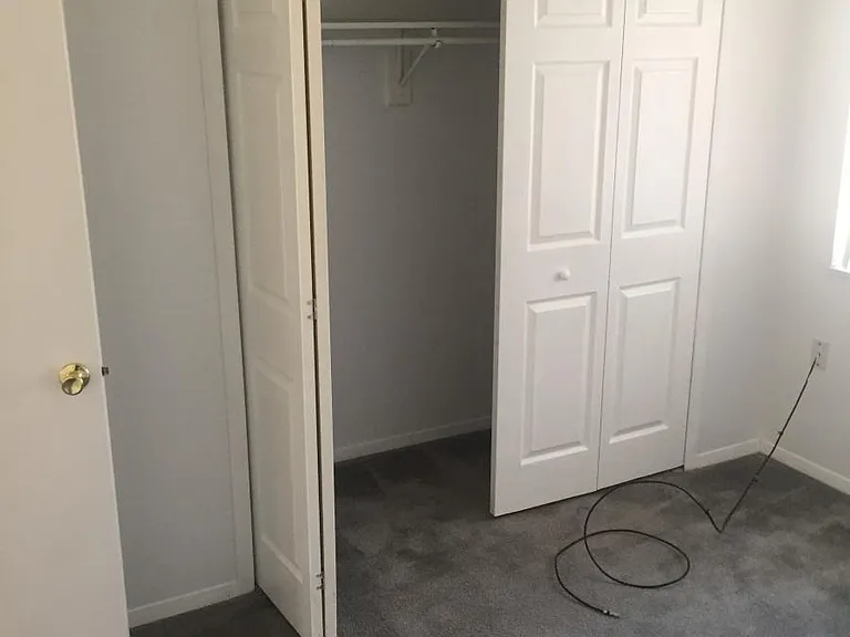 back bedroom
