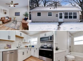 937 Omard Dr, Xenia, OH