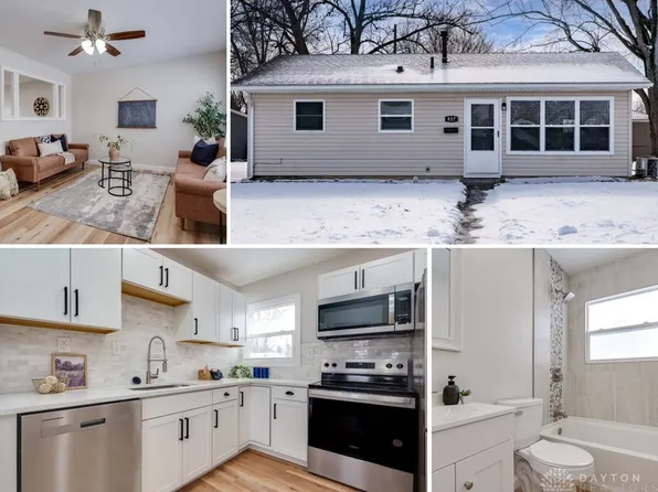 937 Omard Dr, Xenia, OH 45385