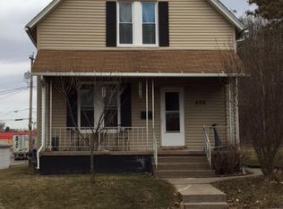 426 54th St, Moline, IL 61265