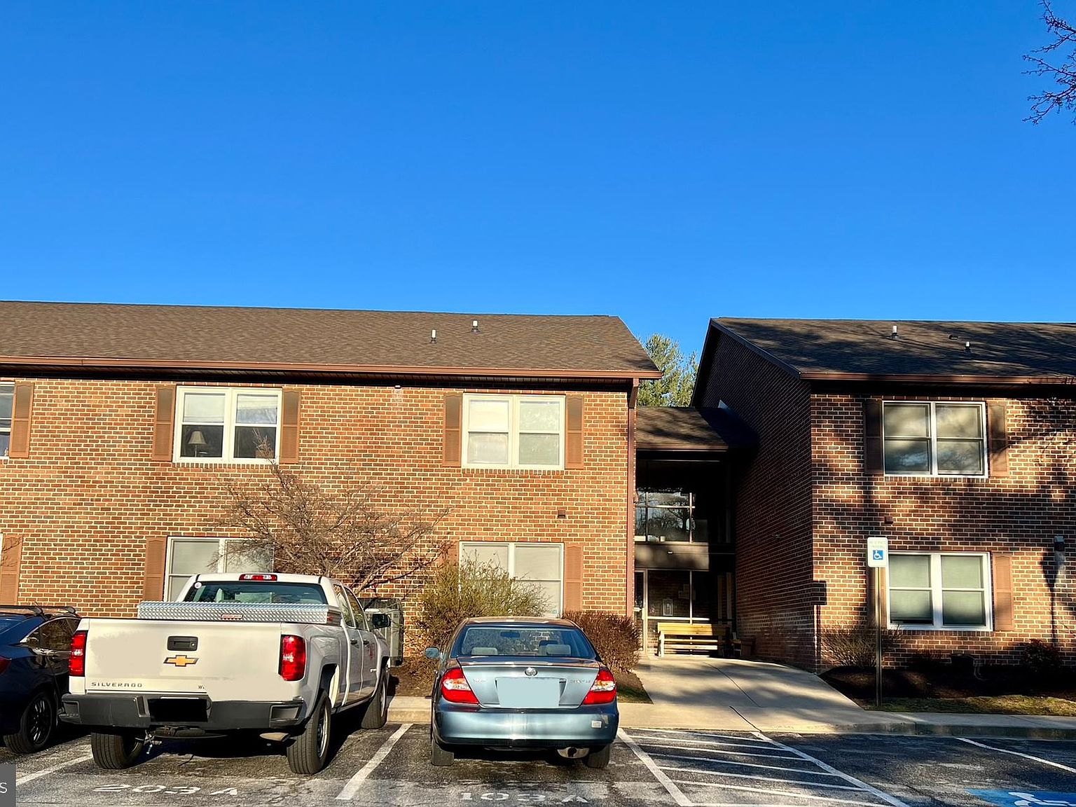 11920 Liberty Rd UNIT 204A, Libertytown, MD 21762 Zillow