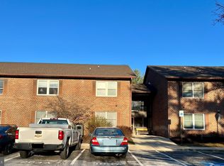 11920 Liberty Rd UNIT 204A, Libertytown, MD 21762