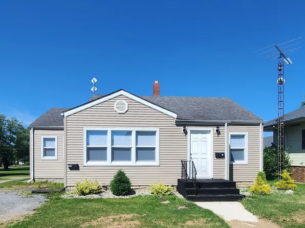 415 E Liberty St, Leipsic, OH 45856