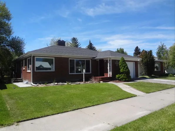 228 E 18th St, Idaho Falls, ID 83404