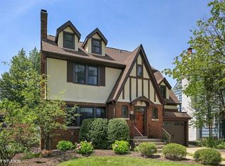 522 S Catherine Ave, La Grange, IL 60525