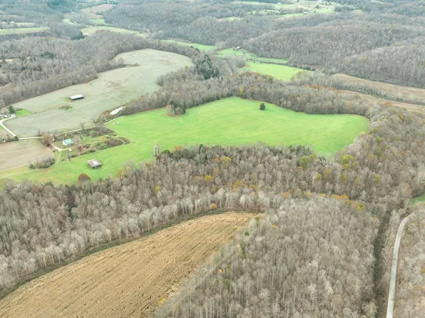 295 Spencer Gabbert Ln, Waynesburg, KY 40489