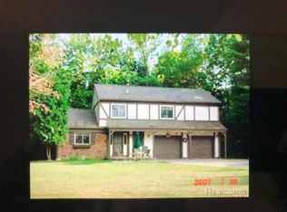 3287 Ball Rd, Caro, MI 48723