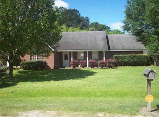 4926 Longleaf St, Orange, TX 77630