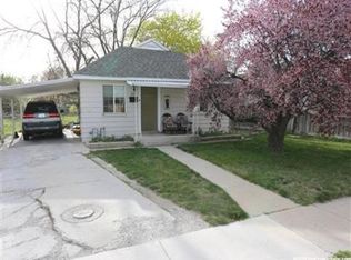 259 N 300 E, Springville, UT 84663