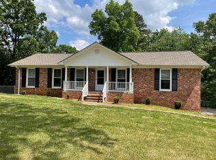 1217 Old Oak Rd, Birmingham, AL 35235