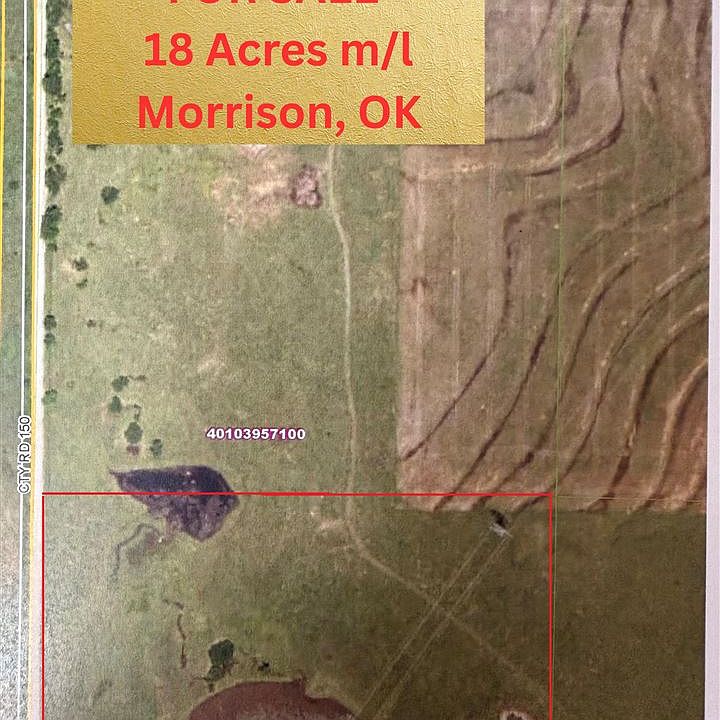 1st image of County Road 150