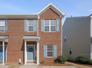 5912 Osprey Cove Dr, Raleigh, NC 27604