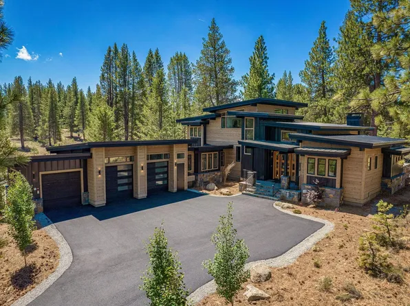 11191 Ghirard Rd, Truckee, CA 96161