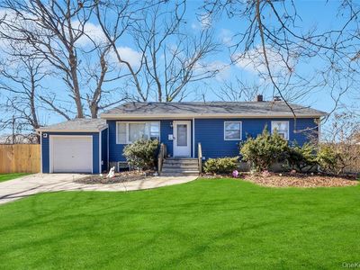 131 Eastwood Boulevard, Centereach, NY, 11720