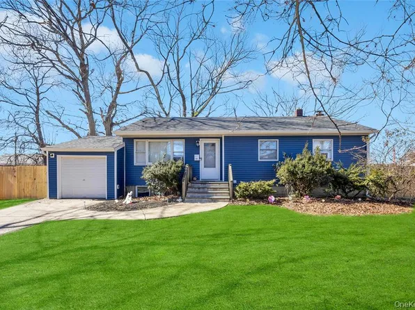 131 Eastwood Boulevard, Centereach, NY 11720