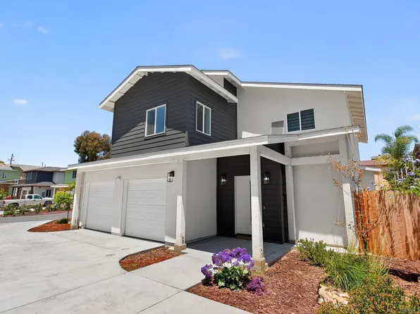 2811 C Ave, National City, CA 91950