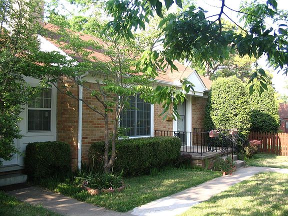 4th image of 1267 S Indianapolis Ave