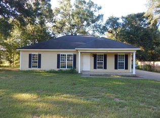 179 Groover St, Leesburg, GA 31763