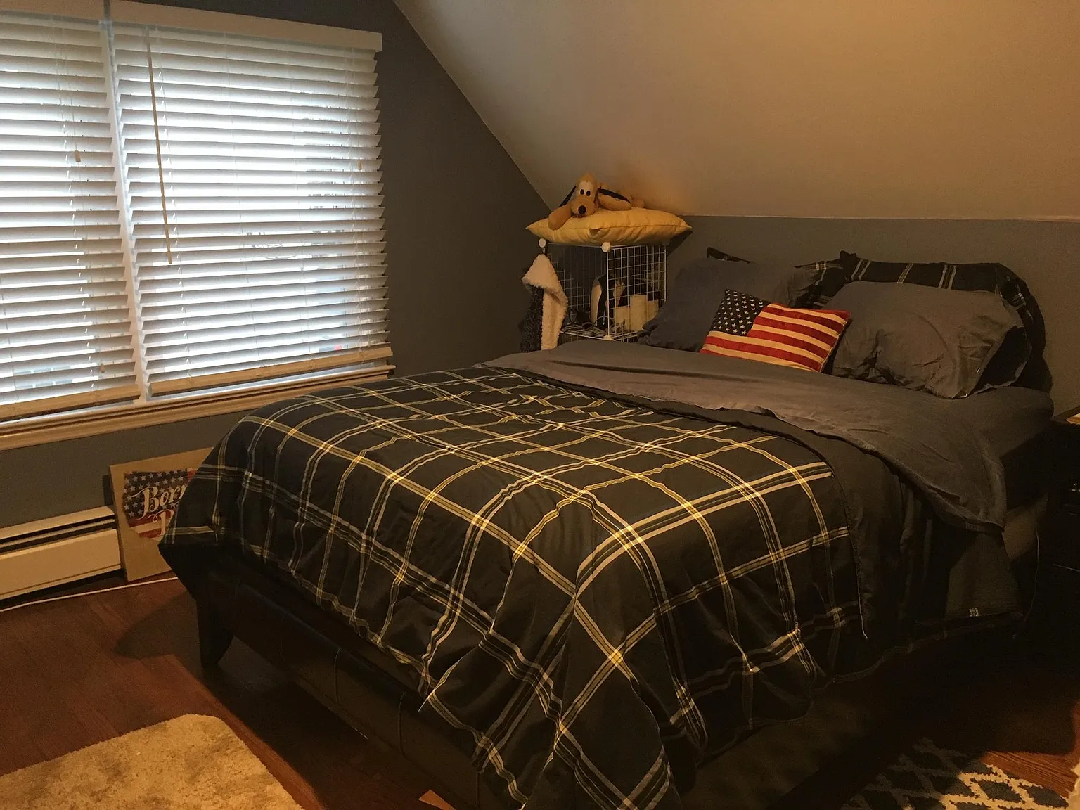 1 bed, 500 sqft, $2,300 — Photo 2