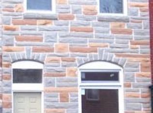 2626 E Monument St, Baltimore, MD 21205