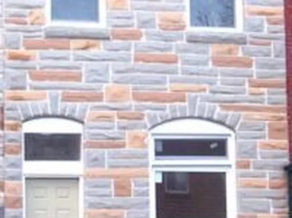 2626 E Monument St, Baltimore, MD 21205
