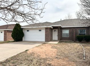 4507 Crockett Ave, Midland, TX 79703