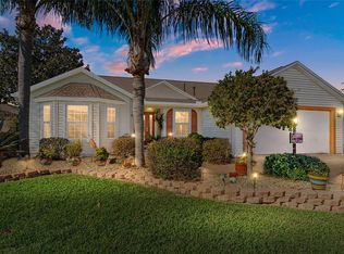 17758 SE 85th Ellerbe Ave, The Villages, FL 32162