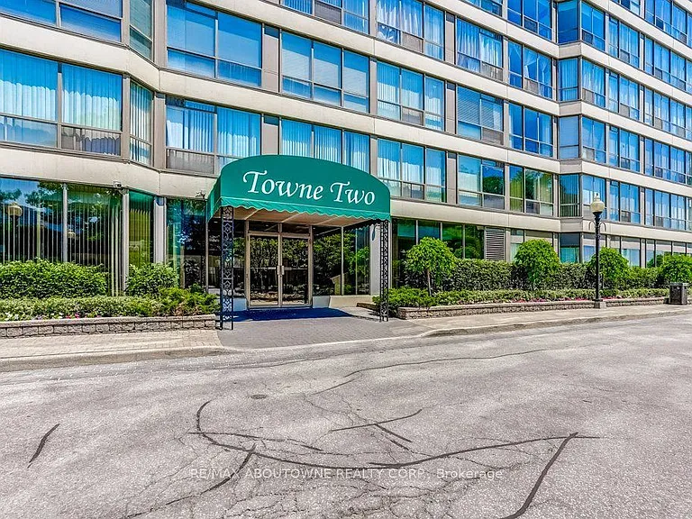 55 Elm Dr W #1007 — Photo 4