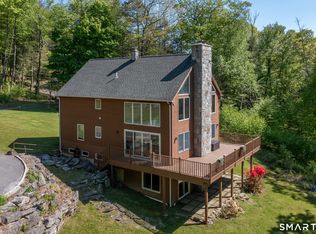 3 Old Forest Rd, Sherman, CT 06784