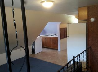 707 E Mahoning St APT C, Punxsutawney, PA 15767
