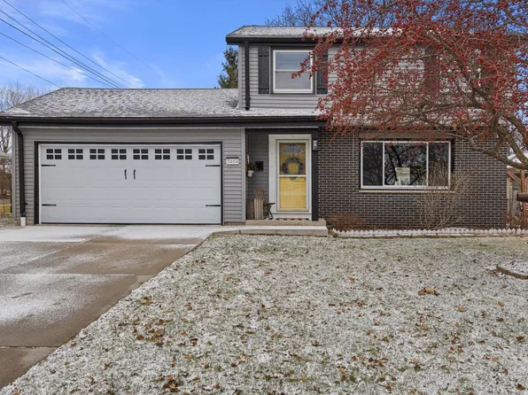 3464 S 96th STREET, Milwaukee, WI 53227