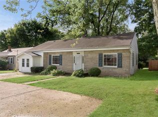 1611 Lindberg Rd, Anderson, IN 46012